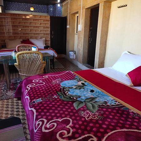 Hotel Desert Dzsaiszalmer Kültér fotó