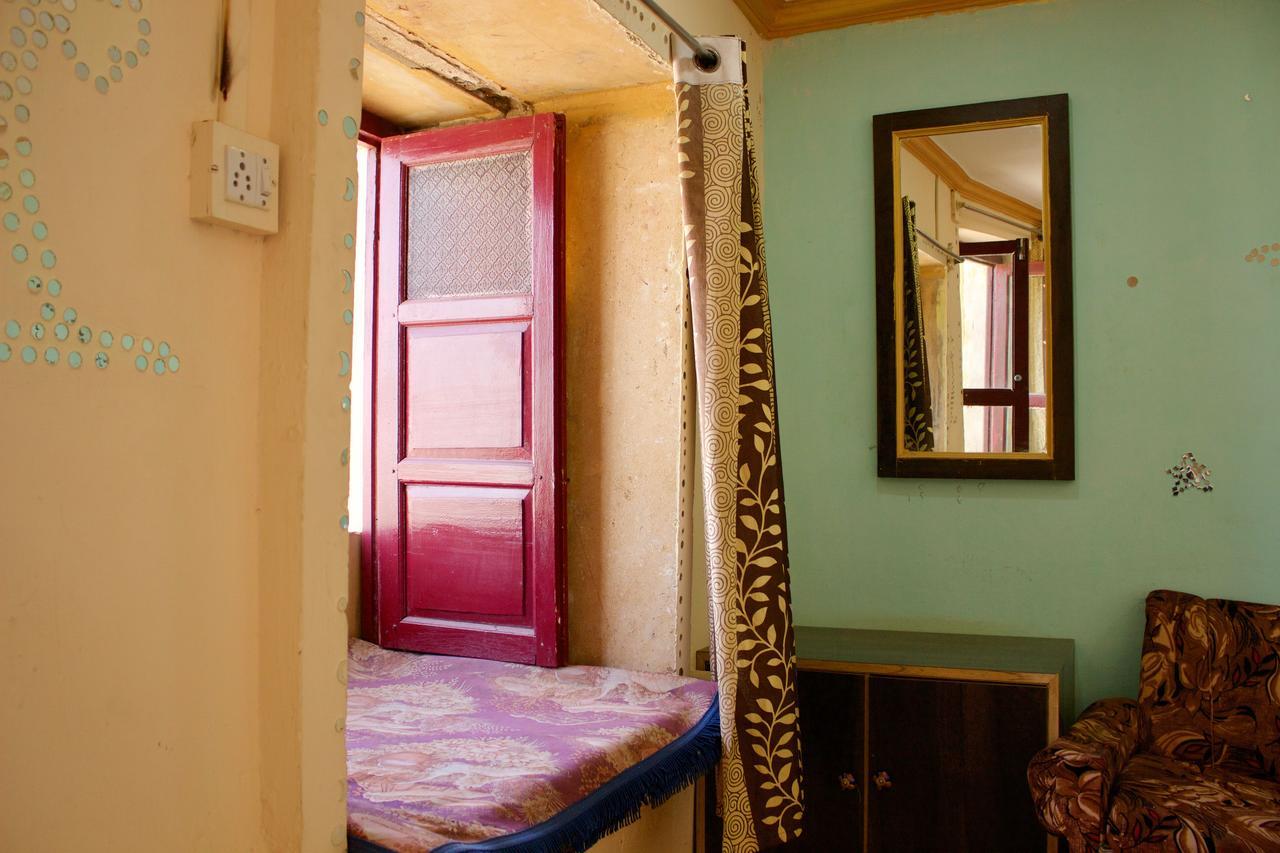 Hotel Desert Dzsaiszalmer Kültér fotó