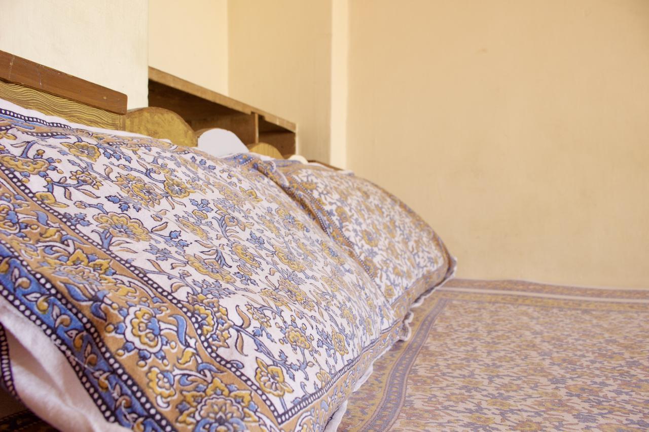 Hotel Desert Dzsaiszalmer Kültér fotó