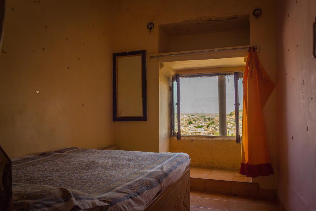 Hotel Desert Dzsaiszalmer Kültér fotó