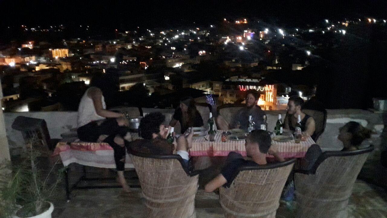 Hotel Desert Dzsaiszalmer Kültér fotó